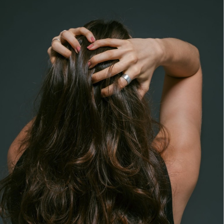 Best Hair Treatment - R+F