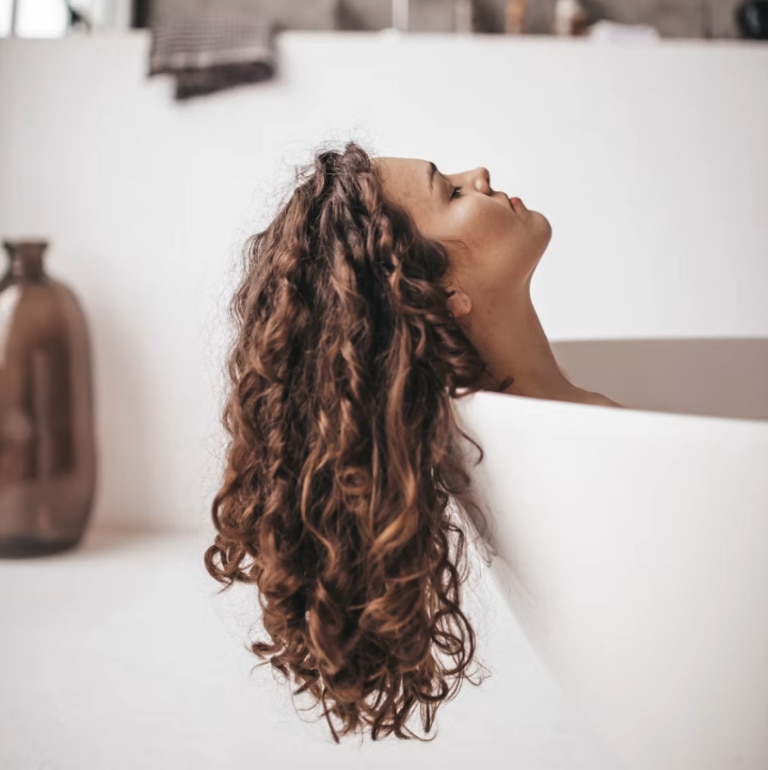 Best Hair Breakage Treatment - R+F