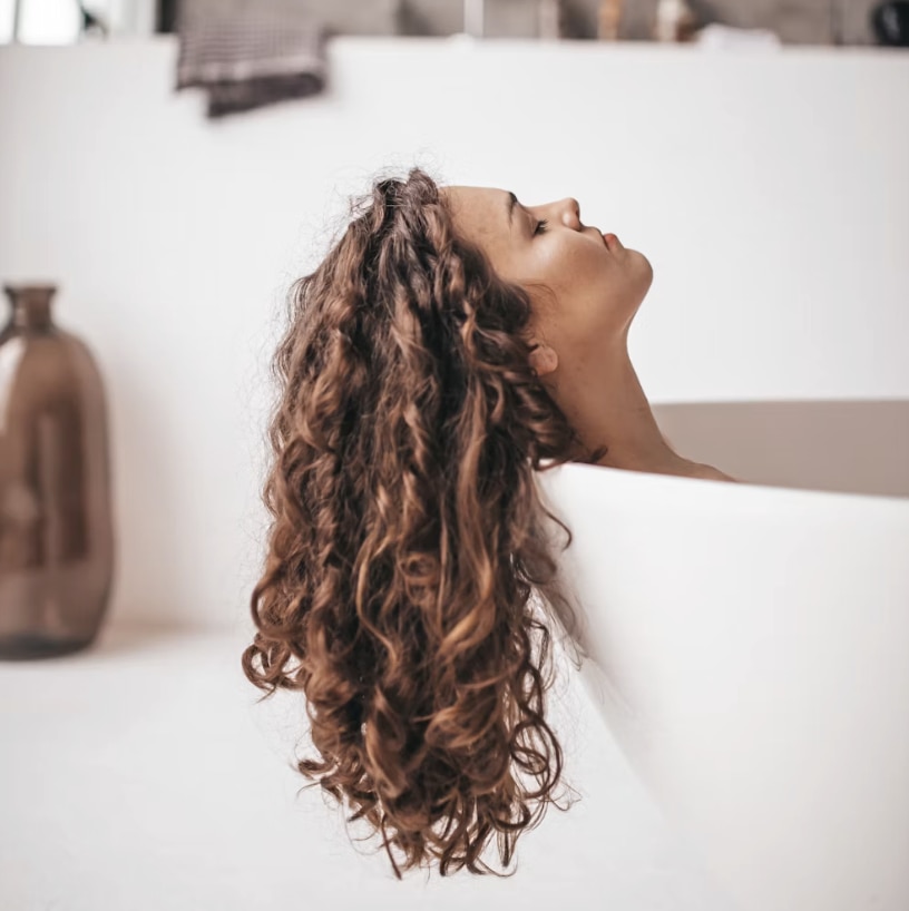 Best Hair Breakage Treatment - R+F
