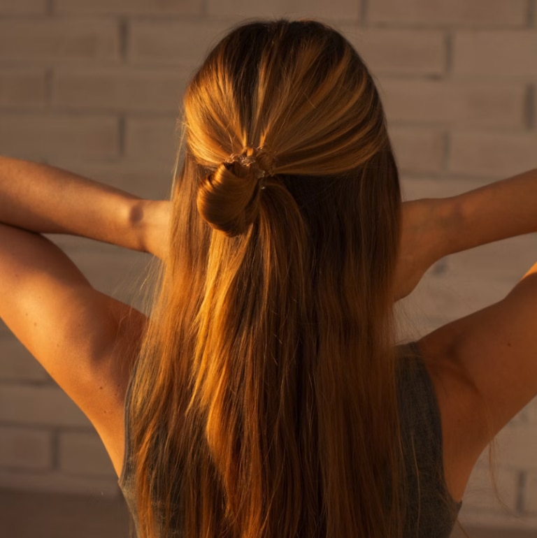 Best Leave-In Hair Treatment - R+F
