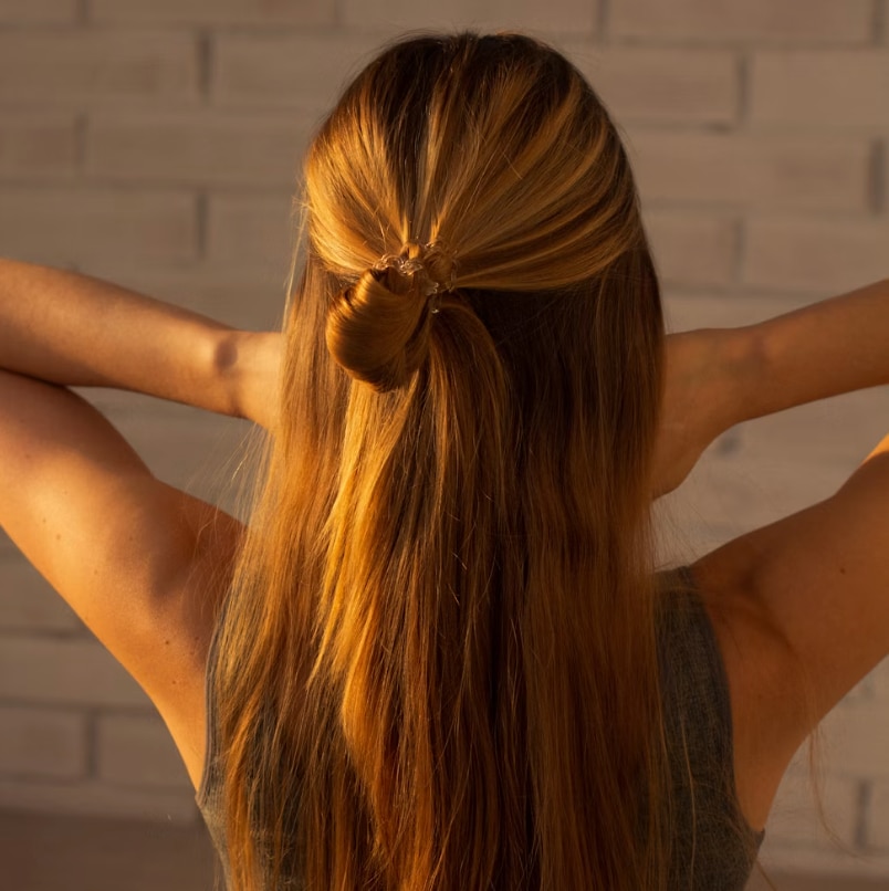 Best Leave-In Hair Treatment - R+F
