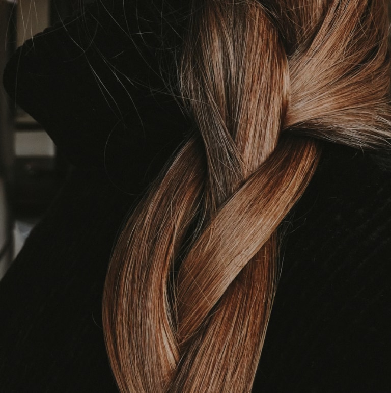 Best Gloss Hair Treatment - R+F