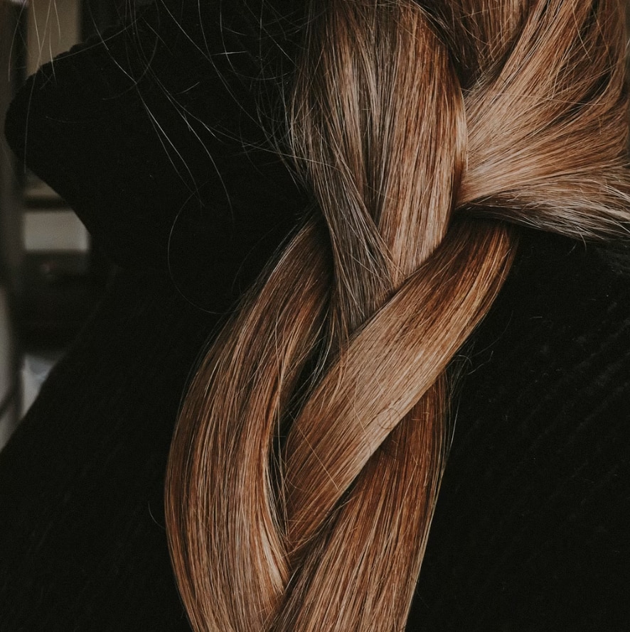 Best Gloss Hair Treatment - R+F