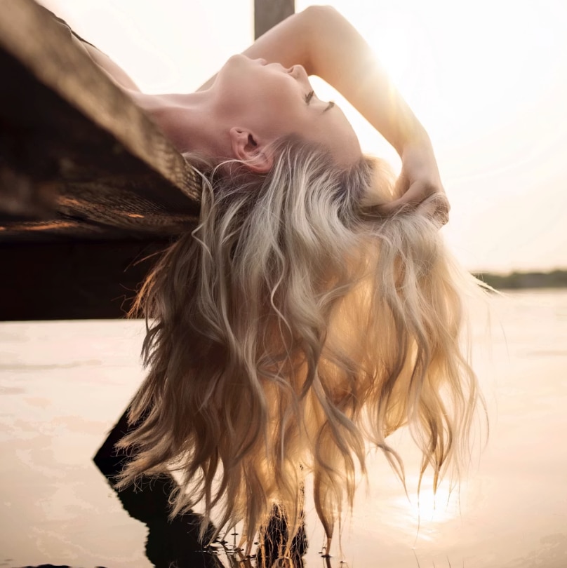 Best Hair Hydration Treatment - R+F