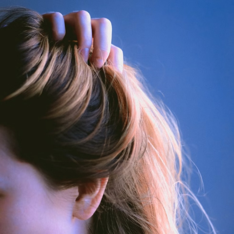 Best Natural Hair Treatment - R+F