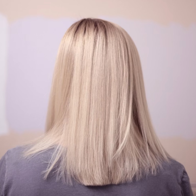 Best Dry Hair Treatment - R+F