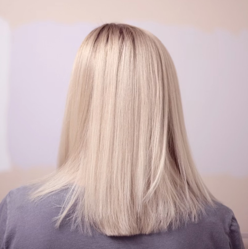 Best Dry Hair Treatment - R+F