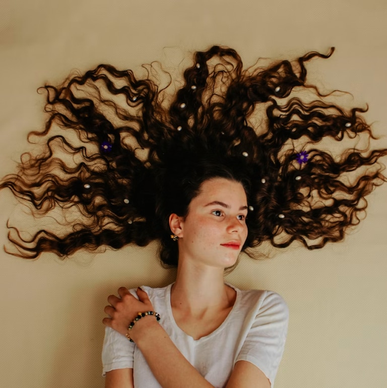 Best Frizzy Hair Treatment - R+F