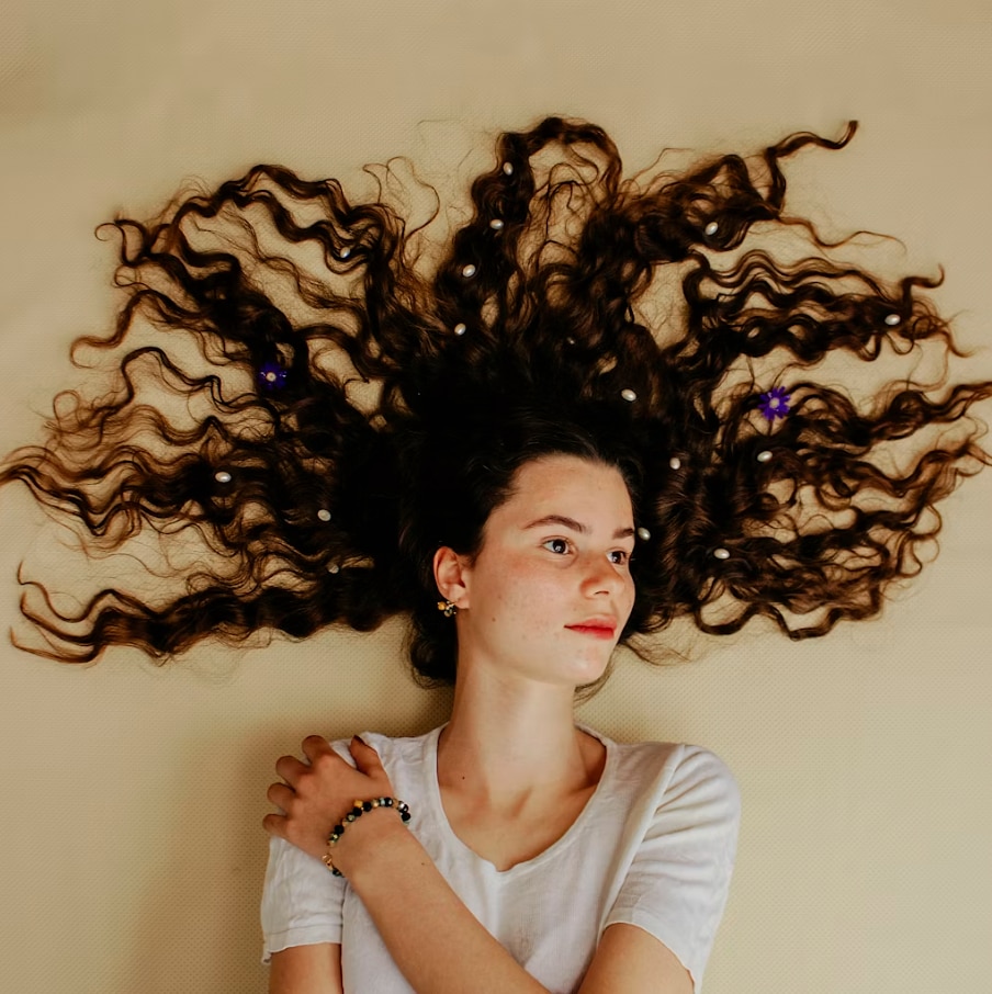 Best Frizzy Hair Treatment - R+F