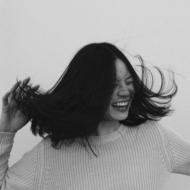 Best Hair Treatment for Damaged Hair - R+F