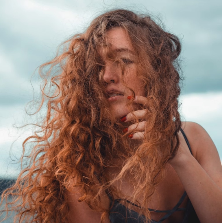 Best Curly Hair Treatment - R+F