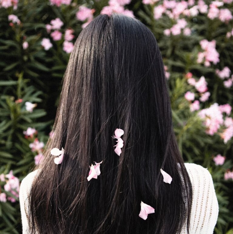 What Is a Hair Gloss Treatment? - R+F