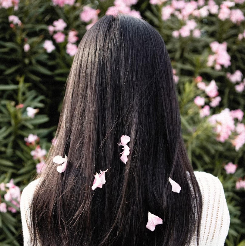 What Is a Hair Gloss Treatment? - R+F