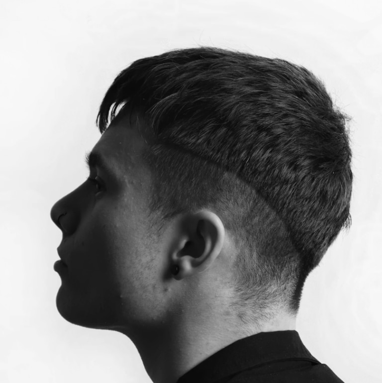 Best Hair Treatment for Men - R+F