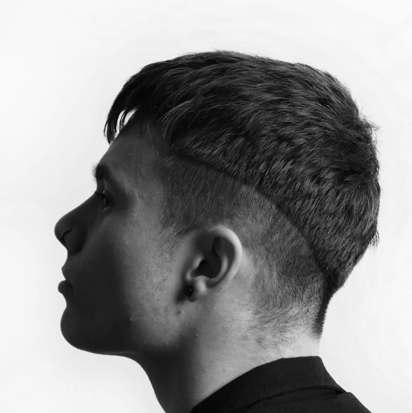 Best Hair Treatment for Men - R+F