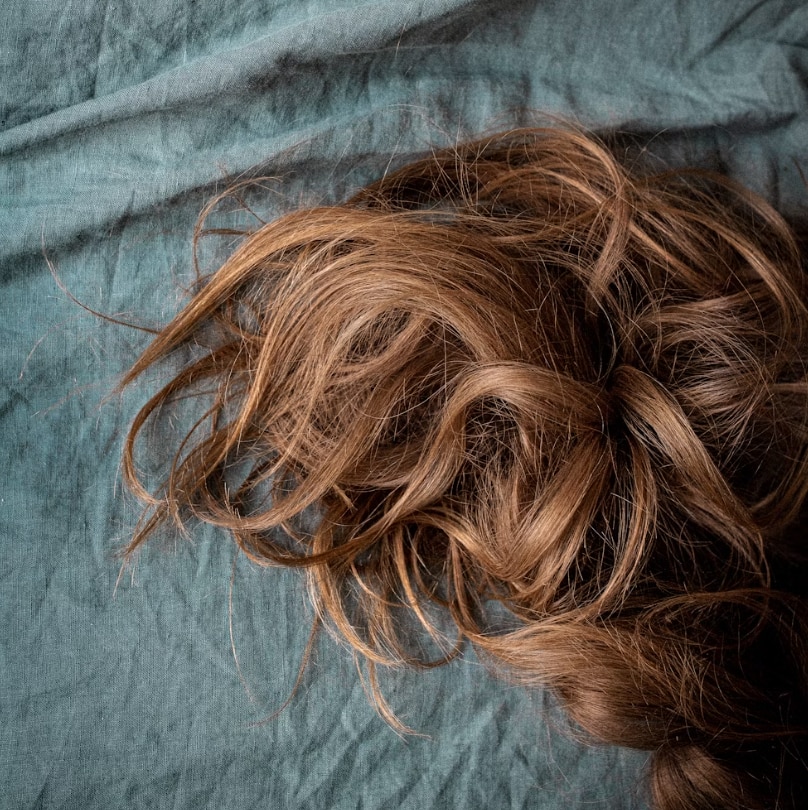 What Is the Best Hair Treatment for Dry Hair? - R+F