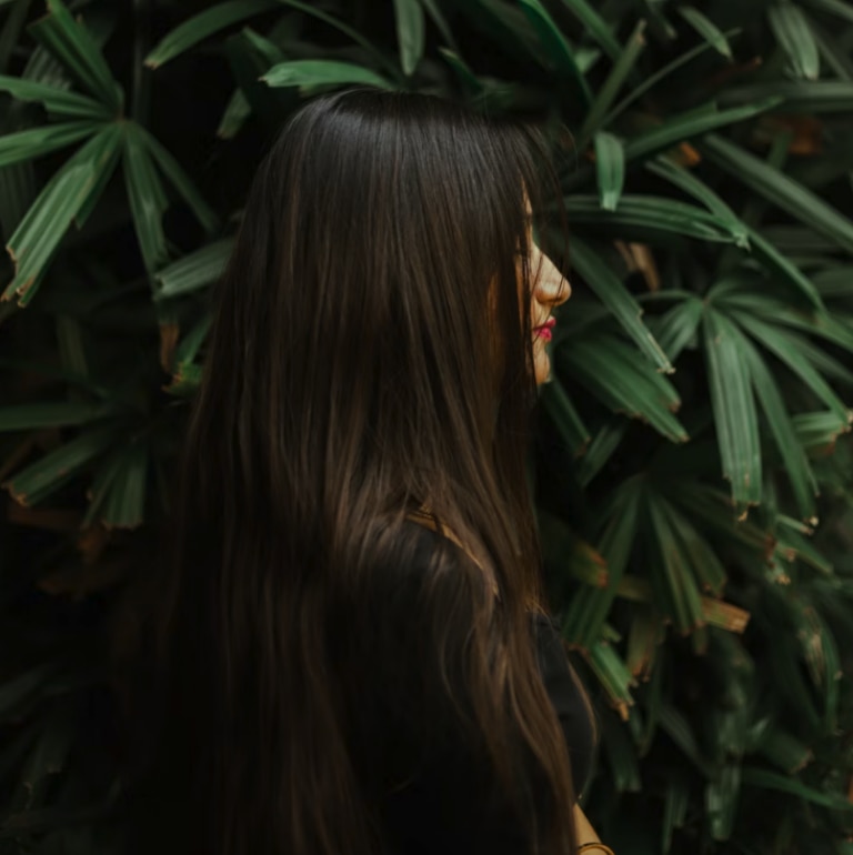 Best Protein Treatment for Black Hair - R+F