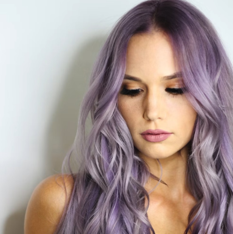 Best Hair Color Treatment - R+F