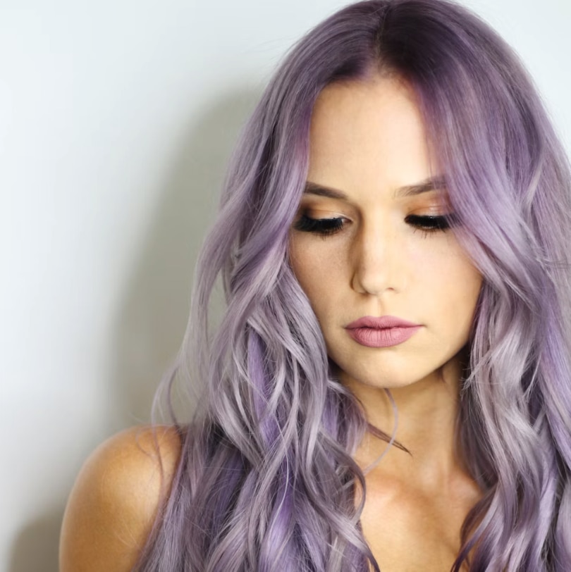 Best Hair Color Treatment - R+F