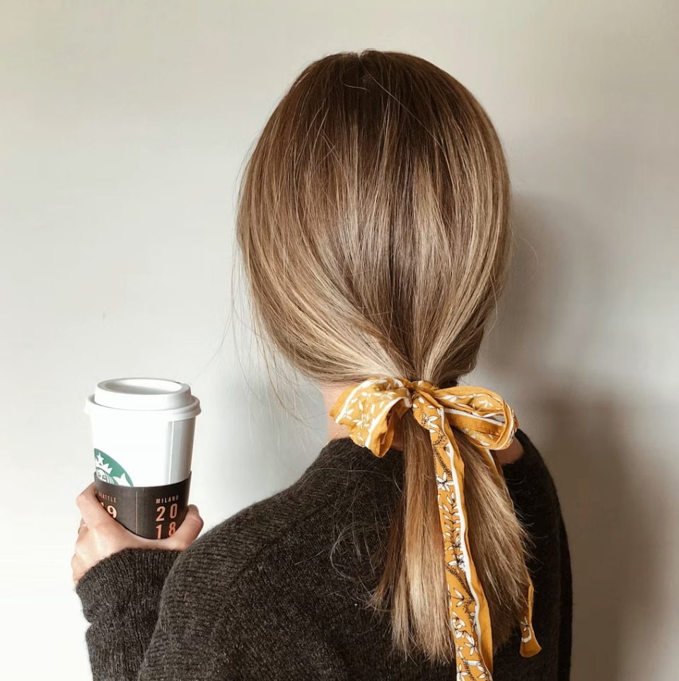Best Straight Hair Treatment - R+F
