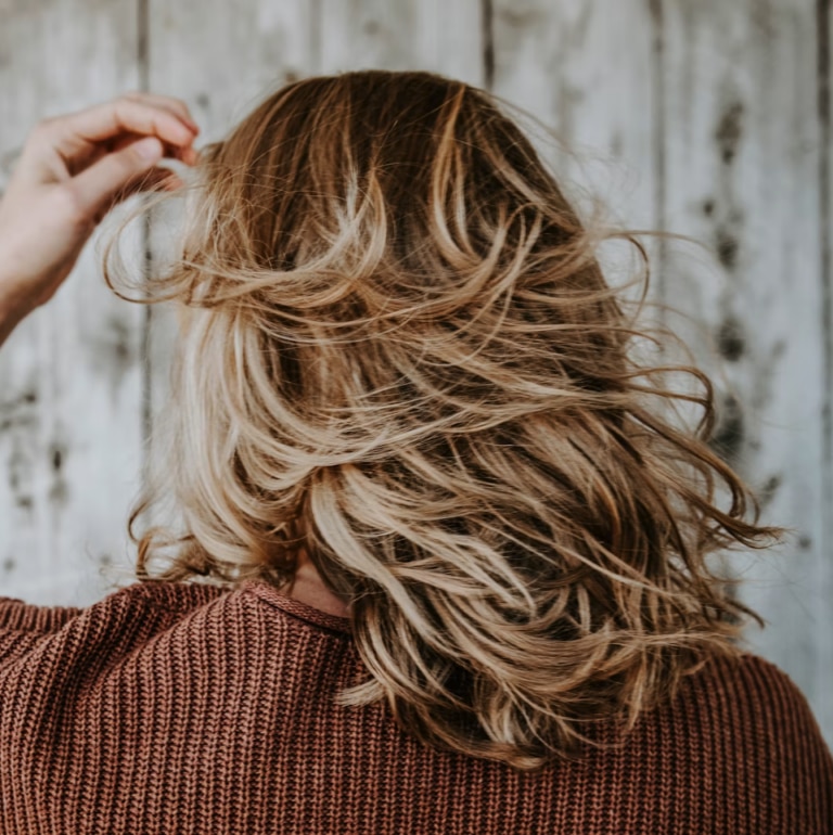 Best Hair Treatment for Dry and Frizzy Hair - R+F