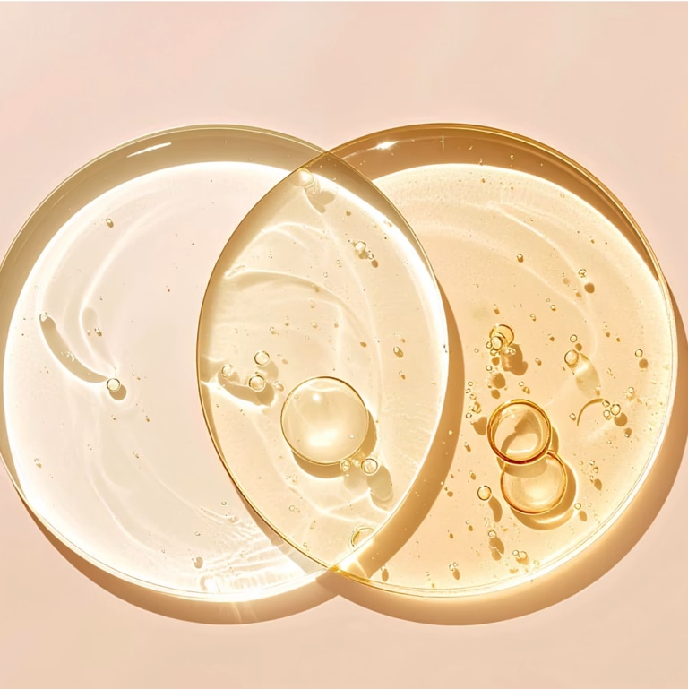 Hyaluronic Acid vs Retinol: Which is Best in 2026? - R+F