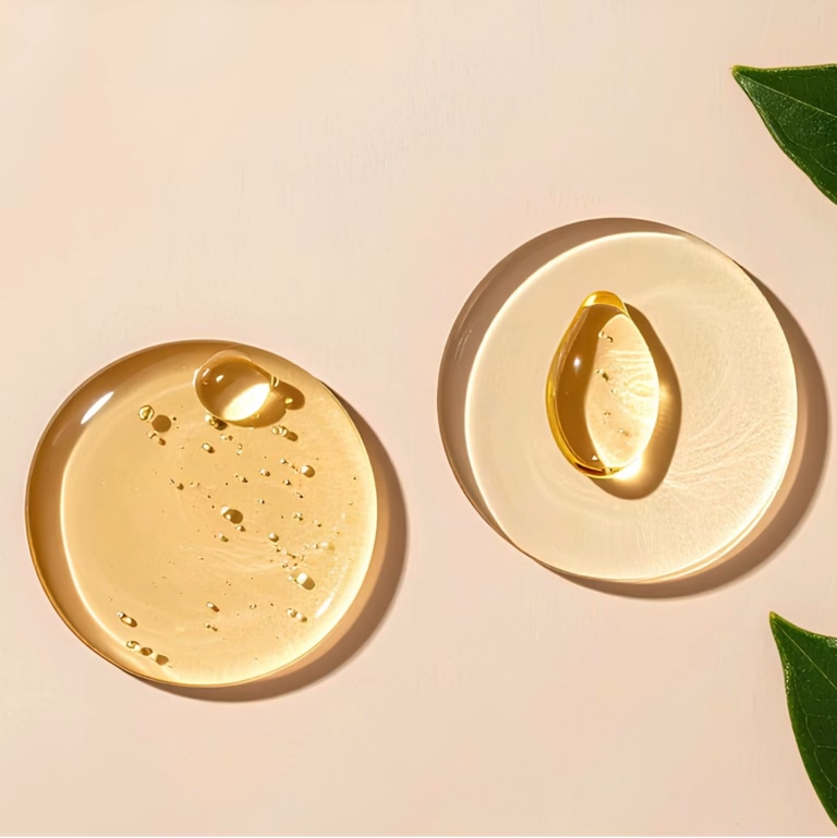 Hyaluronic Acid vs Niacinamide: Best Comparison & Layering Guide 2026 - R+F