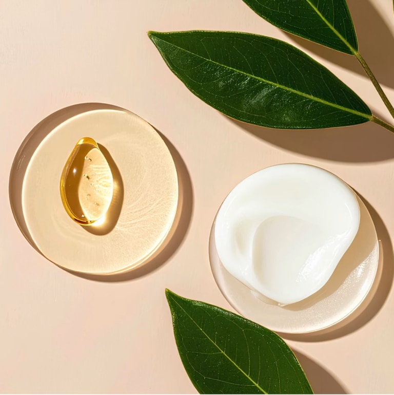Hyaluronic Acid vs Vitamin C: Best Combinations in 2026 - R+F
