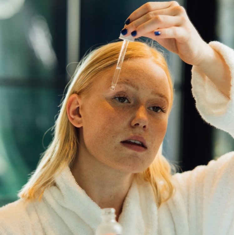 What’s the Best Hydrating Serum to Buy? 2026 Buying Guide - R+F
