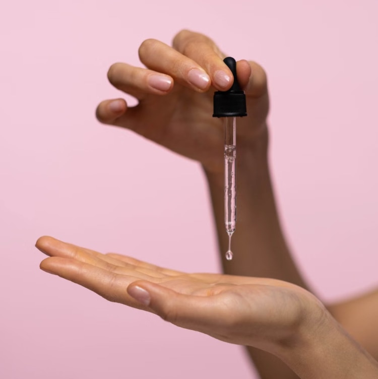 Best Intense Hydrating Serum - R+F
