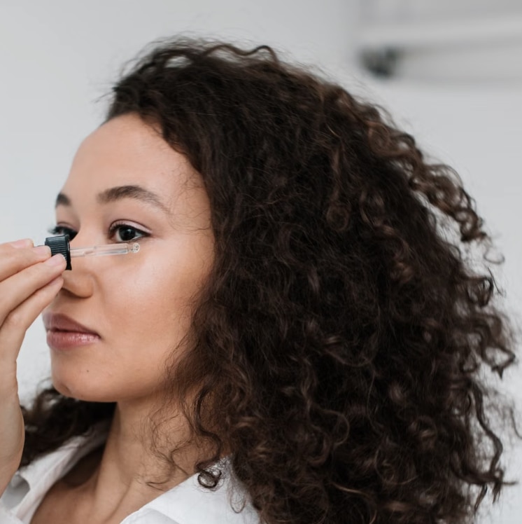 Best Hydrating Serum For Sensitive Skin - R+F