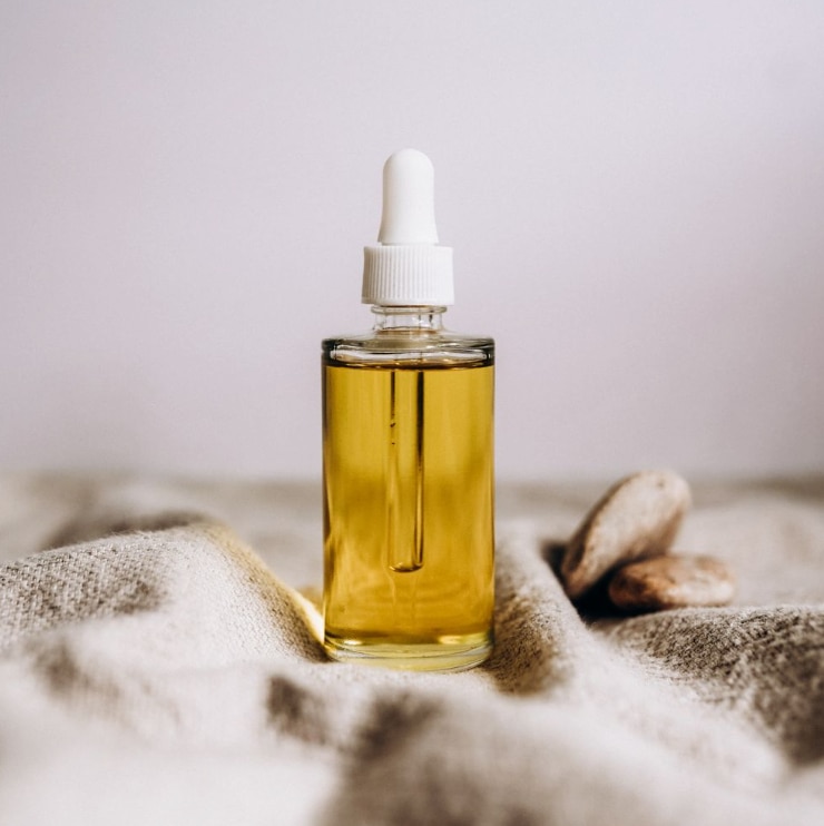 Best Vitamin C Serum For Dark Spots - R+F