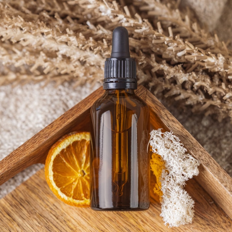 Best Vitamin C Serum For Hyperpigmentation - R+F