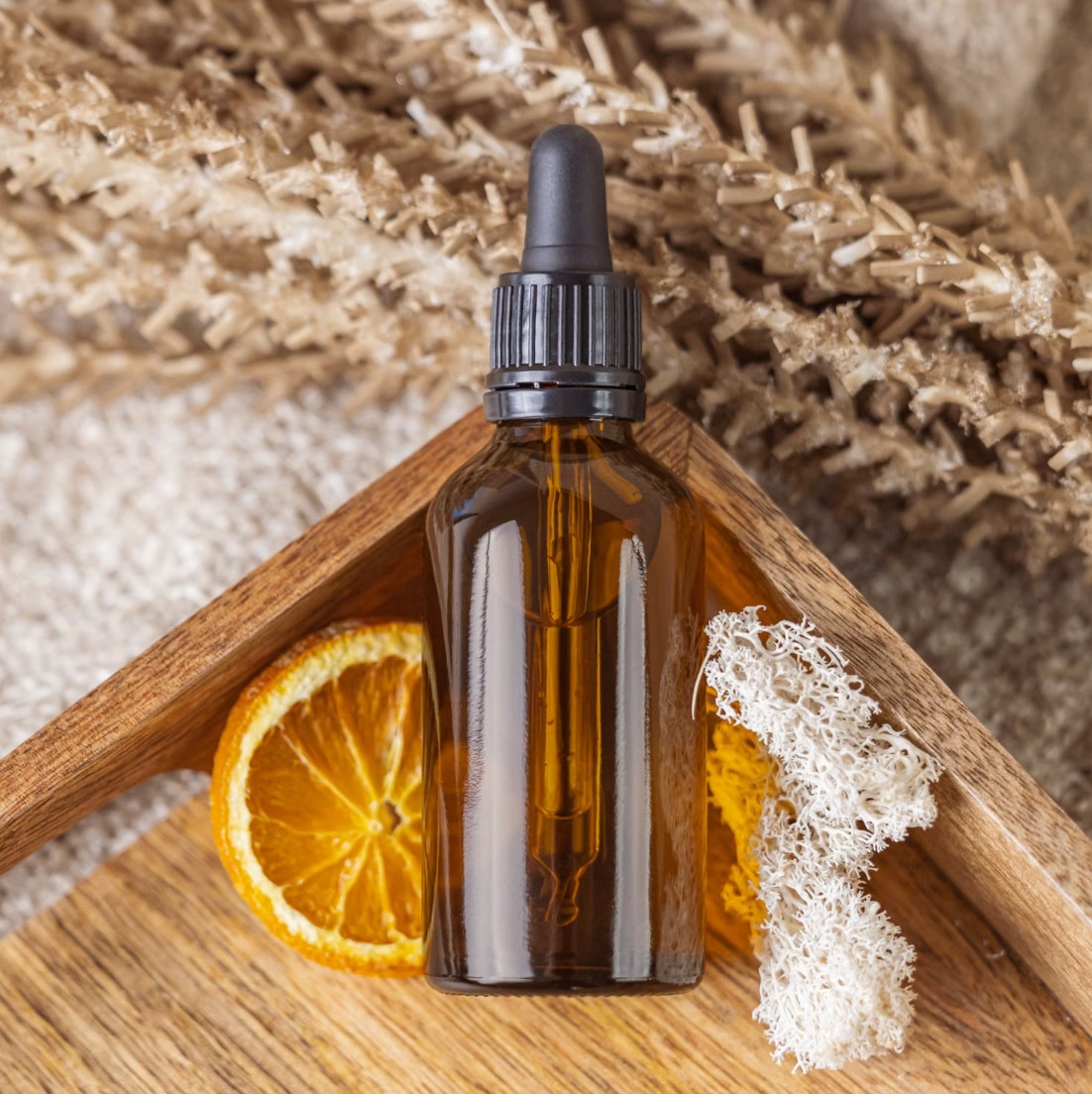 Best Vitamin C Serum For Hyperpigmentation - R+F