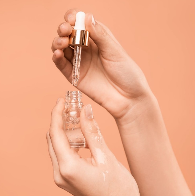 Best Vitamin C Serum Recommended By Dermatologists - R+F