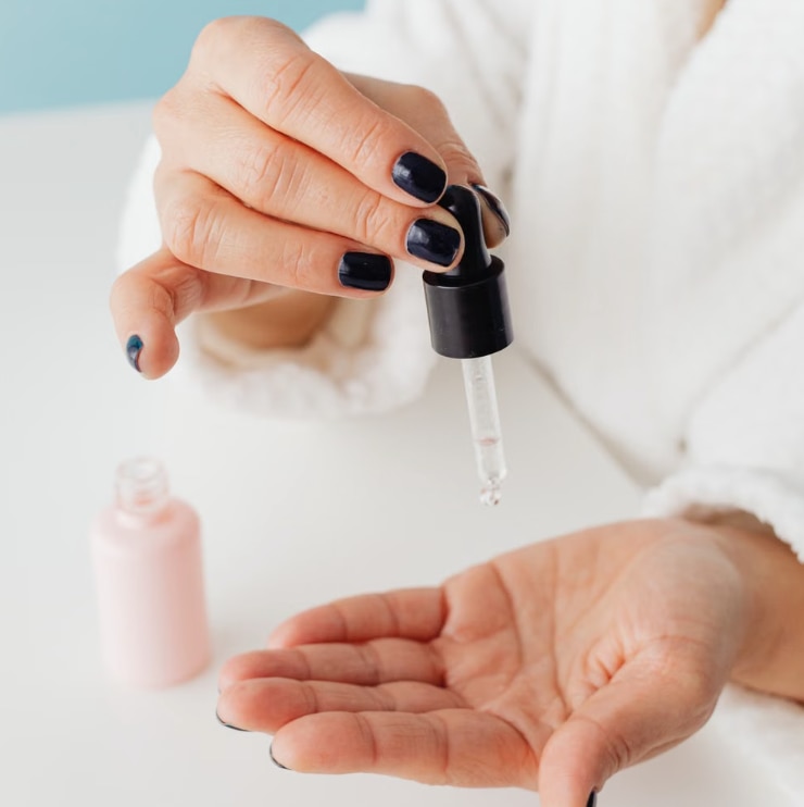 Best Top Rated Vitamin C Serum - R+F