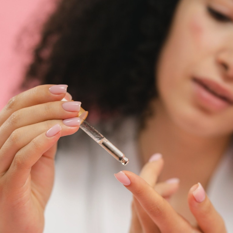 Vitamin C Serum Benefits for Face - R+F