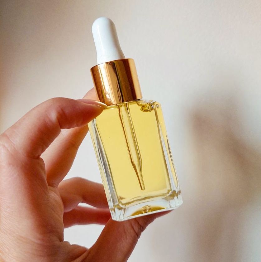 Brightening Serum Product Info and Reviews - R+F