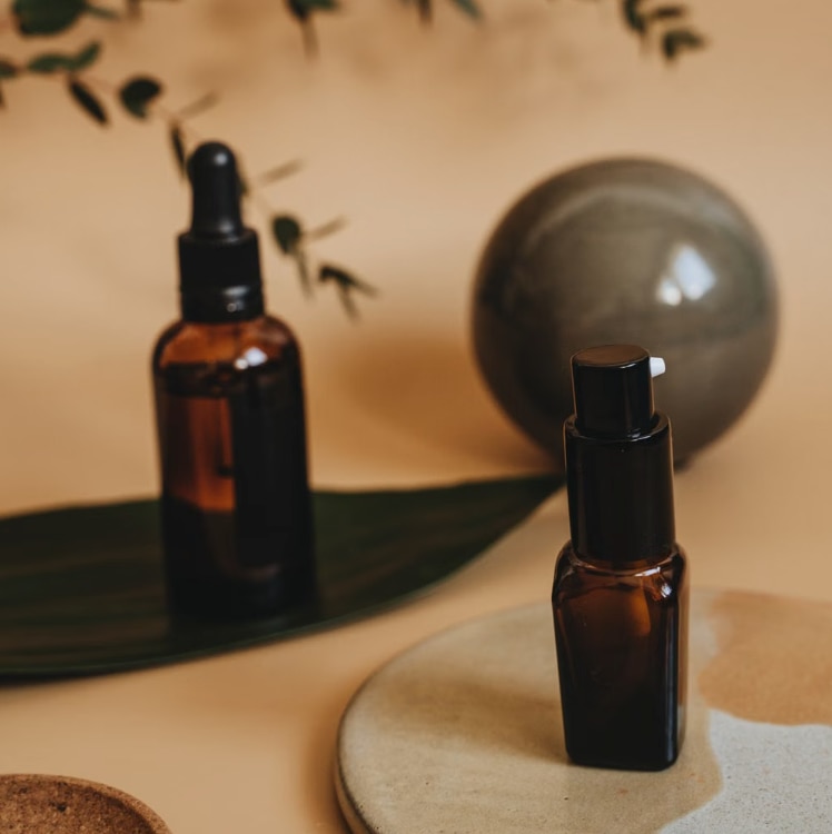 Best Retinol Serum for Face - R+F