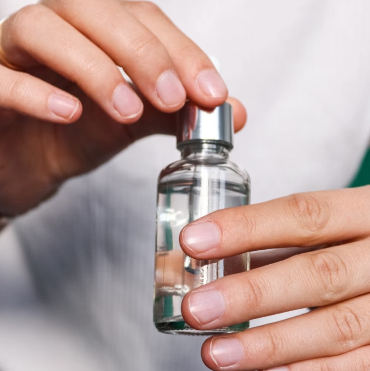 Best Retinol Night Serum - R+F