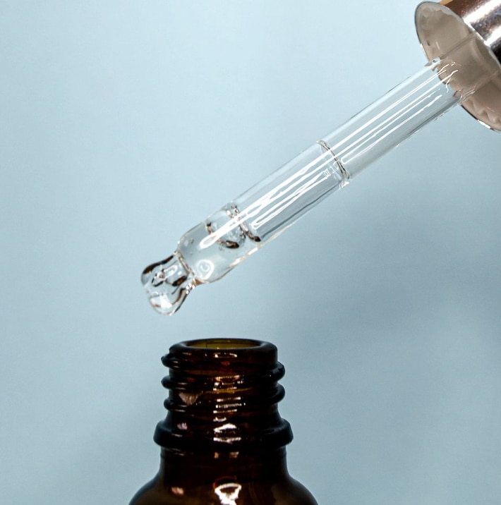 Best Peptide Serum for Face - R+F