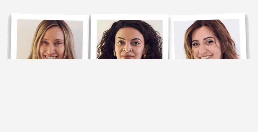 Women-backed science at Rodan + Fields