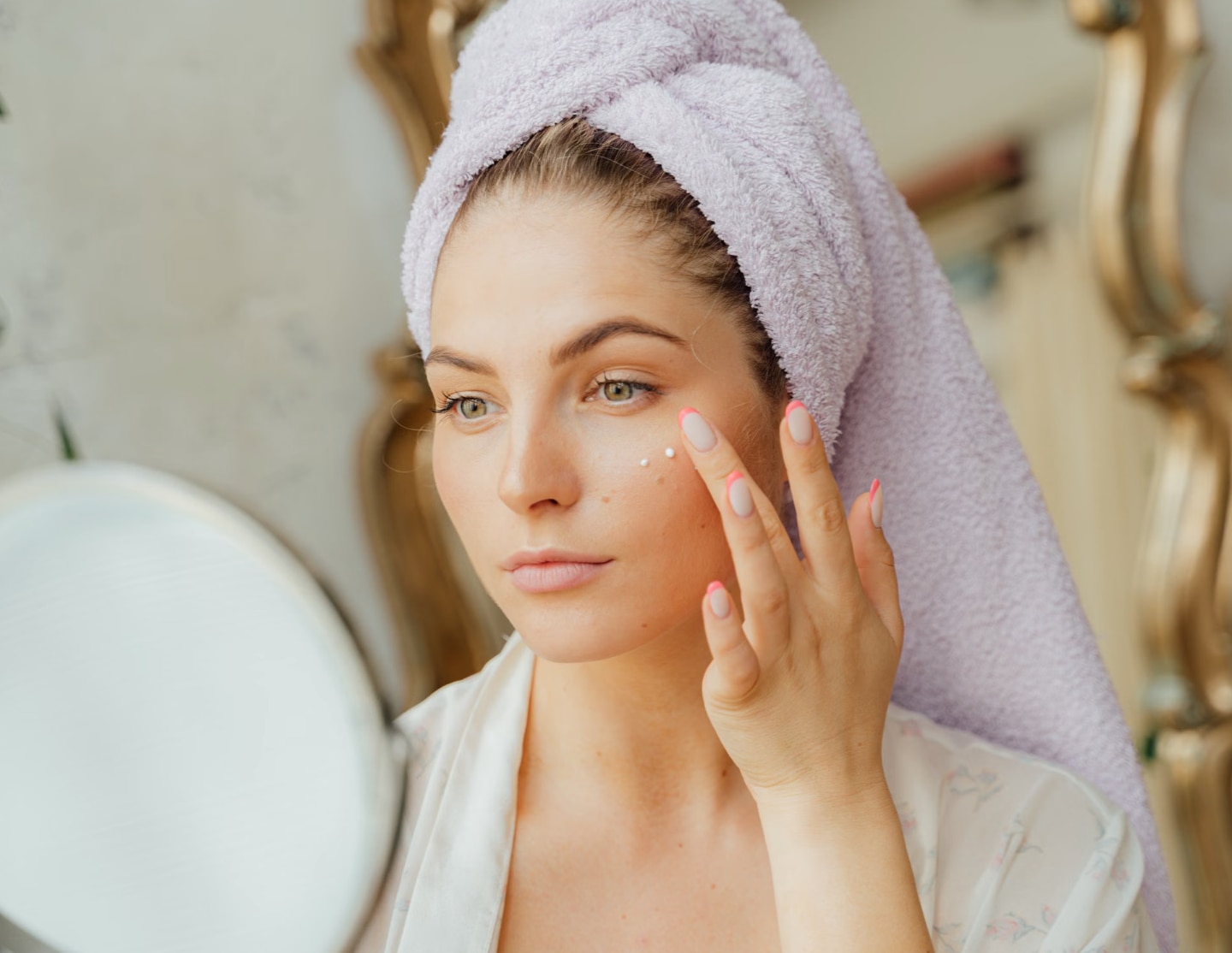 Best Discoloration Correcting Serum - R+F