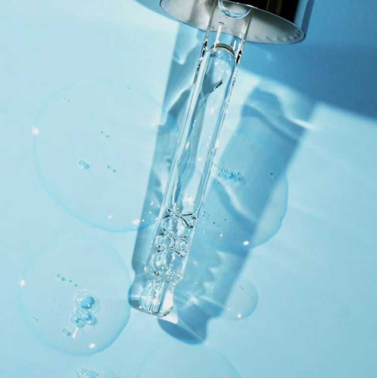 Best Niacinamide Serum - R+F
