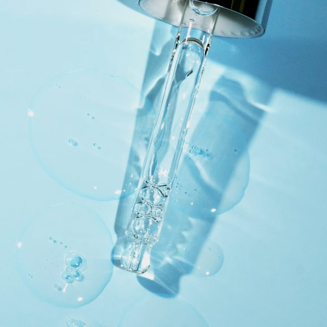 Best Niacinamide Serum - R+F