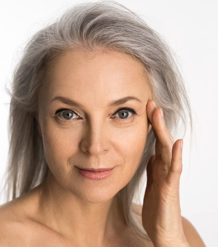 Best Anti Wrinkle Serum - R+F