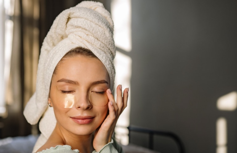 Best Benzoyl Peroxide Face Wash - R+F