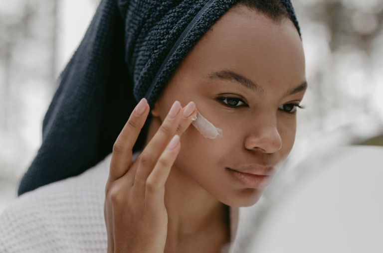 Best Benzoyl Peroxide Cleanser - R+F