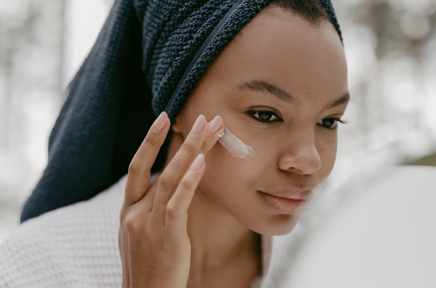 Best Benzoyl Peroxide Cleanser - R+F