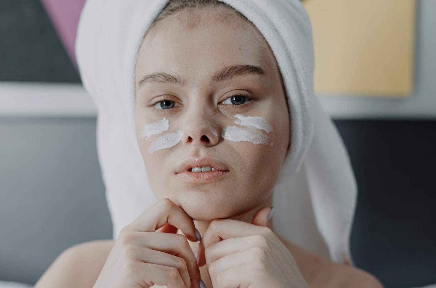 Best Benzoyl Peroxide Soap - R+F